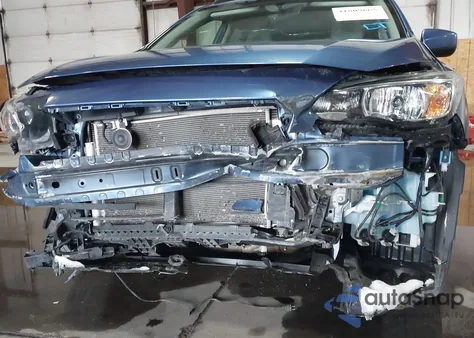 2018 Subaru Crosstrek 2.0I Premium from USA, damaged, VIN JF2GTABC8JH306502